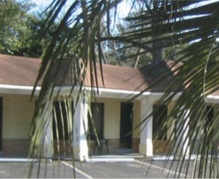 The Carolinian Inn Wilmington Exterior foto