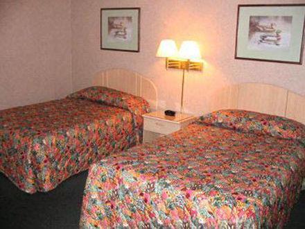 The Carolinian Inn Wilmington Quarto foto
