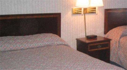 The Carolinian Inn Wilmington Quarto foto