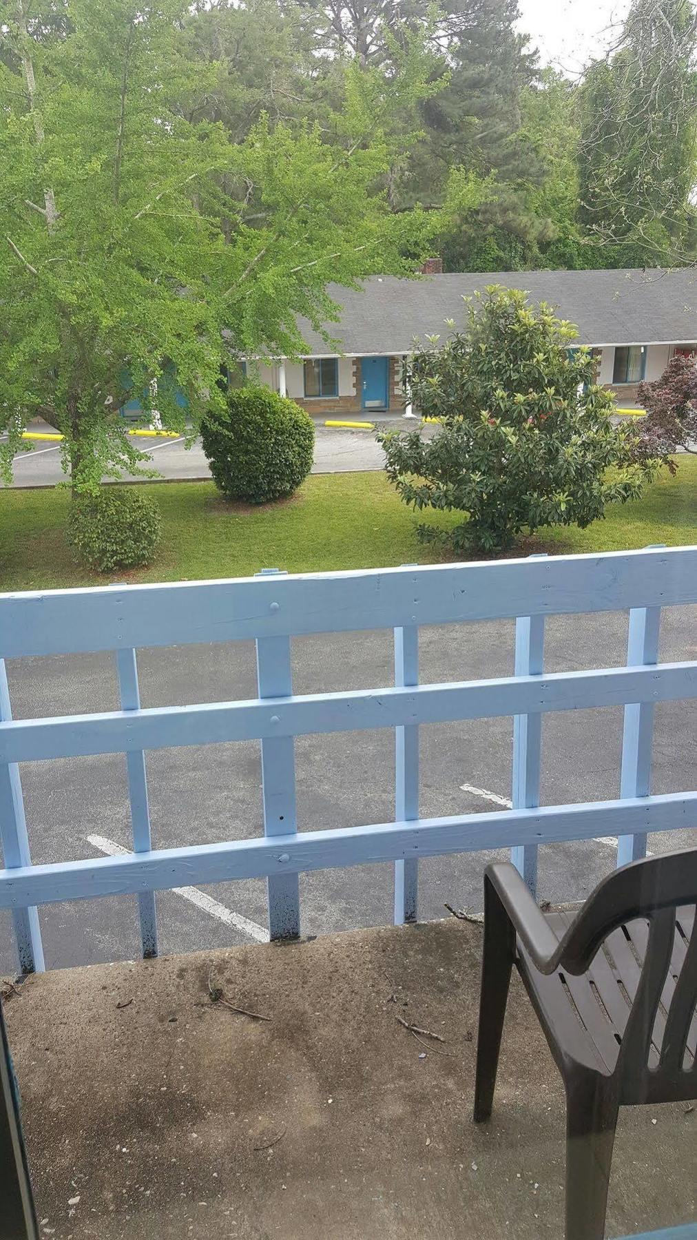The Carolinian Inn Wilmington Exterior foto